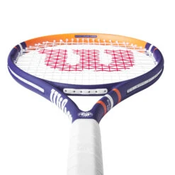 Wilson Roland Garros Equipe HP Allroundschläger -Tennis-Peters 03914000 11