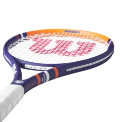 Wilson Roland Garros Equipe HP Allroundschläger -Tennis-Peters 03914000 12
