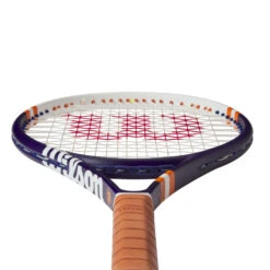Wilson Blade 26 Kinderschläger -Tennis-Peters 03923000 10