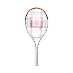 Wilson Roland Garros Elite Comp 26 Kinderschläger -Tennis-Peters 03924000 000