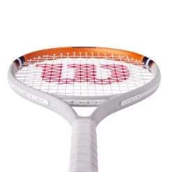 Wilson Roland Garros Elite Comp 26 Kinderschläger -Tennis-Peters 03924000 10