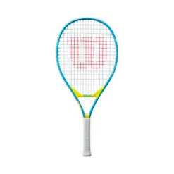 Wilson Power Jr 23 Kinderschläger -Tennis-Peters 03929000 000