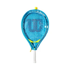 Wilson Ultra Power Jr 21 Kinderschläger 7 Wilson Ultra Power Jr 21 Kinderschläger -Tennis-Peters 03930000 10
