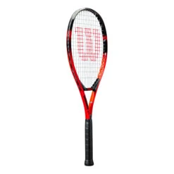 Wilson Pro Staff Precision Jr 25 Kinderschläger -Tennis-Peters 03931000 0 6