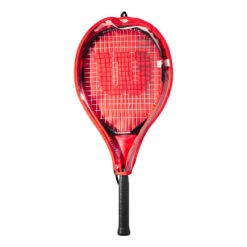 Wilson Pro Staff Precision Jr 25 Kinderschläger -Tennis-Peters 03931000 10