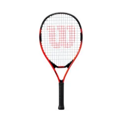 Wilson Precision Jr 23 Kinderschläger -Tennis-Peters 03932000 000