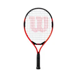 Wilson Precision Jr 21 Kinderschläger -Tennis-Peters 03933000 000