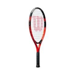 Wilson Precision Jr 21 Kinderschläger -Tennis-Peters 03933000 0 6