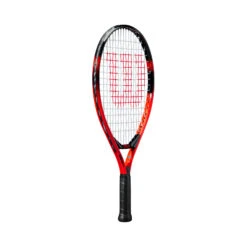 Wilson Pro Staff Precision Jr 19 Kinderschläger -Tennis-Peters 03934000 0 6