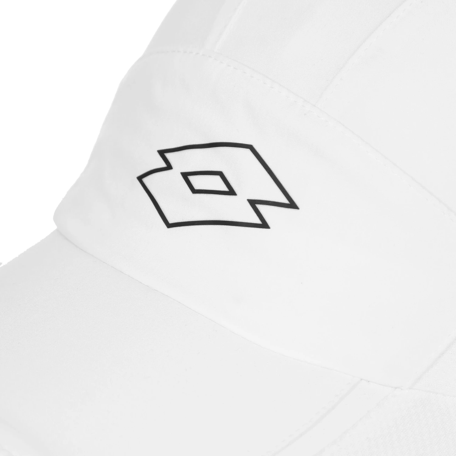 Lotto I Cap Herren - Weiß 2 Lotto I Cap Herren - Weiß – Bild 2