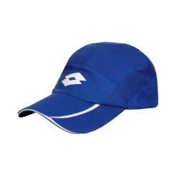 Lotto I Cap Herren - Blau -Tennis-Peters 0393900000 000