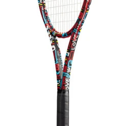 Wilson Pro Staff 97 V13 Britto Hearts Turnierschläger