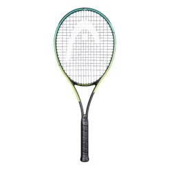 Head Graphene 360+ Gravity MP (2021) Turnierschläger -Tennis-Peters 03993000 000