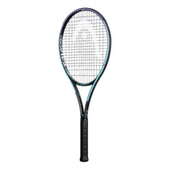 Head Graphene 360+ Gravity MP (2021) Turnierschläger -Tennis-Peters 03993000 0 6