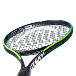 Head Graphene 360+ Gravity MP (2021) Turnierschläger -Tennis-Peters 03993000 12