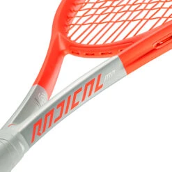 Head Graphene 360+ Radical MP (2021) Turnierschläger -Tennis-Peters 04000000 10