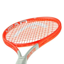 Head Graphene 360+ Radical MP (2021) Turnierschläger -Tennis-Peters 04000000 13