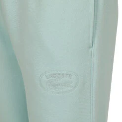 Lacoste Core Trainingsanzug Damen - Grün -Tennis-Peters 04077000 10