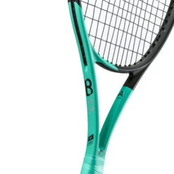 Head Boom MP 2022 Turnierschläger -Tennis-Peters 04097000 11
