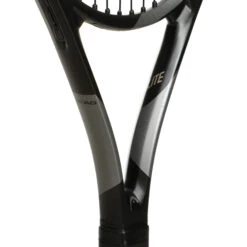 Head Attitude Elite (stealth) Allroundschläger 8 Head Attitude Elite (stealth) Allroundschläger -Tennis-Peters 04227000 10