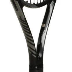 Head Attitude Elite (stealth) Allroundschläger 9 Head Attitude Elite (stealth) Allroundschläger -Tennis-Peters 04227000 11