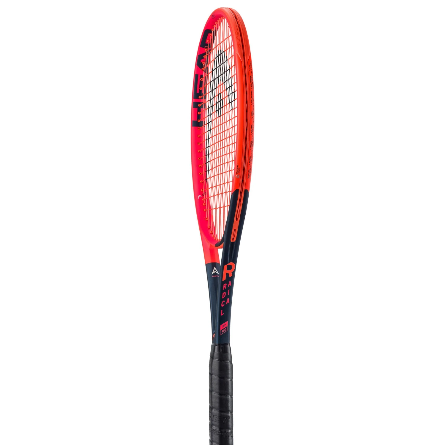 Head Radical MP Turnierschläger 3 Head Radical MP Turnierschläger – Bild 3
