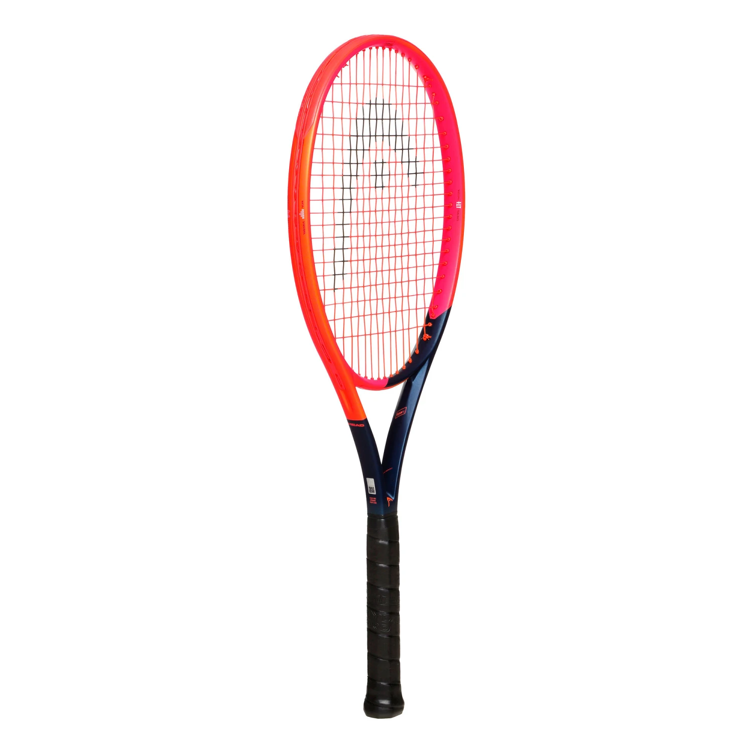 Head Radical Team L Turnierschläger 5 Head Radical Team L Turnierschläger – Bild 5