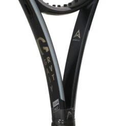 Head Gravity Team Turnierschläger -Tennis-Peters 04262000 10