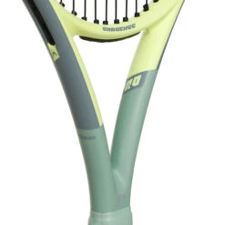 Head IG Challenge Pro (lime) Allroundschläger -Tennis-Peters 04265000 10