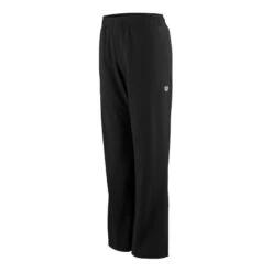 Wilson Team Woven Trainingsanzug Kinder - Grün, Schwarz -Tennis-Peters 04555000 12