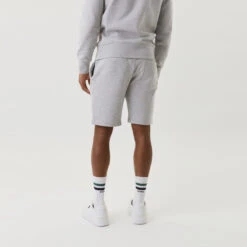 BJØRN BORG STHLM Shorts Herren - Grau