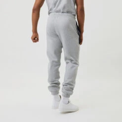BJØRN BORG STHLM Sweat Trainingshose Herren - Grau -Tennis-Peters 05381000 12