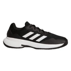 ADIDAS Game Court 2 Allcourtschuh Herren - Schwarz, Weiß 13 ADIDAS Game Court 2 Allcourtschuh Herren - Schwarz, Weiß -Tennis-Peters 05449000 0 1