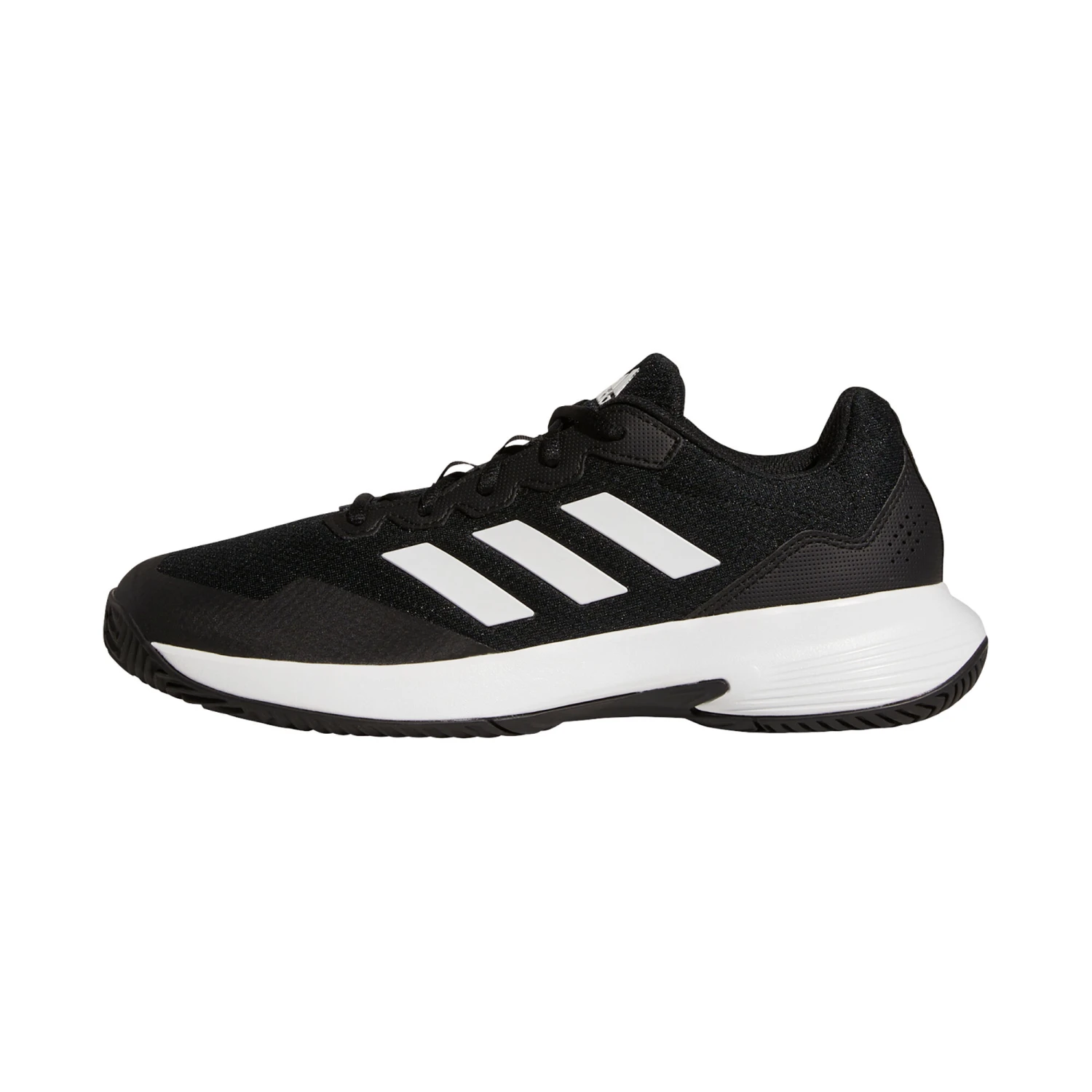 ADIDAS Game Court 2 Allcourtschuh Herren - Schwarz, Weiß 1 ADIDAS Game Court 2 Allcourtschuh Herren - Schwarz, Weiß