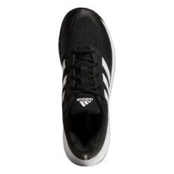 ADIDAS Game Court 2 Allcourtschuh Herren - Schwarz, Weiß 15 ADIDAS Game Court 2 Allcourtschuh Herren - Schwarz, Weiß -Tennis-Peters 05449000 0 4