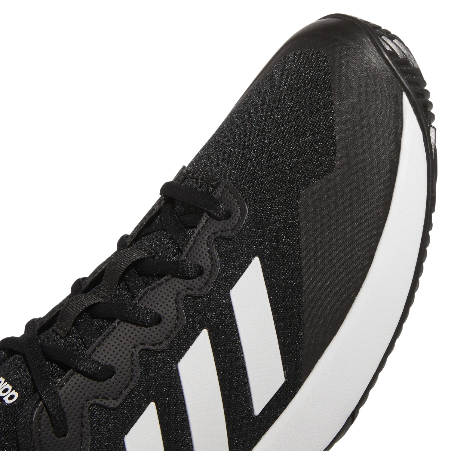 ADIDAS Game Court 2 Allcourtschuh Herren - Schwarz, Weiß 7 ADIDAS Game Court 2 Allcourtschuh Herren - Schwarz, Weiß – Bild 7