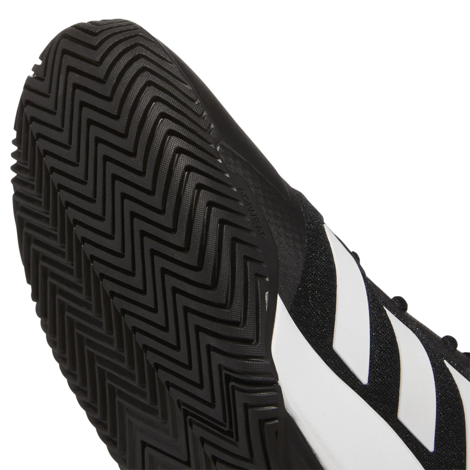ADIDAS Game Court 2 Allcourtschuh Herren - Schwarz, Weiß 3 ADIDAS Game Court 2 Allcourtschuh Herren - Schwarz, Weiß – Bild 3