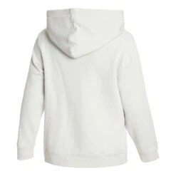 BJØRN BORG Borg Boyfriend Hoody Damen - Grau