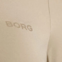 BJØRN BORG Borg Cross Longsleeve Damen - Beige -Tennis-Peters 05474000 10
