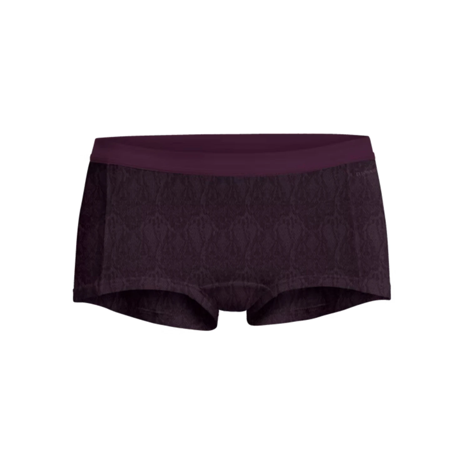 BJØRN BORG Core Mini Shorts 3er Pack Damen - Schwarz, Mehrfarbig 1 BJØRN BORG Core Mini Shorts 3er Pack Damen - Schwarz, Mehrfarbig