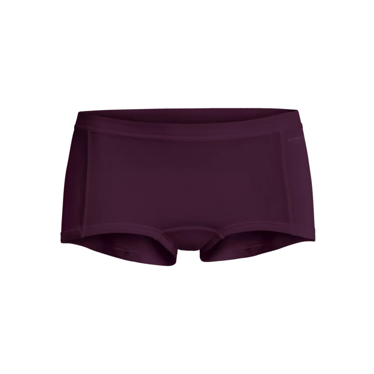 BJØRN BORG Core Mini Shorts 3er Pack Damen - Schwarz, Mehrfarbig 4 BJØRN BORG Core Mini Shorts 3er Pack Damen - Schwarz, Mehrfarbig – Bild 4