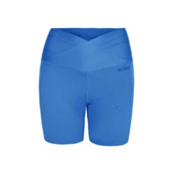 BJØRN BORG Cross Shorts Damen - Blau -Tennis-Peters 05527000 000