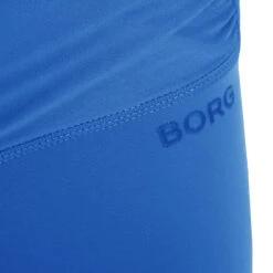 BJØRN BORG Cross Shorts Damen - Blau -Tennis-Peters 05527000 11