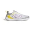 ADIDAS Defiant Speed Allcourtschuh Damen - Weiß, Pink