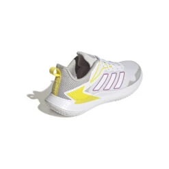 ADIDAS Defiant Speed Allcourtschuh Damen - Weiß, Pink -Tennis-Peters 05556000 0 2