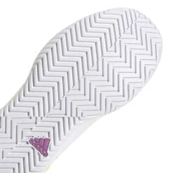 ADIDAS Defiant Speed Allcourtschuh Damen - Weiß, Pink -Tennis-Peters 05556000 10