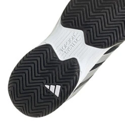 ADIDAS CourtJam Control Allcourtschuh Herren - Schwarz -Tennis-Peters 05585000 11