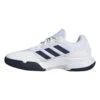 ADIDAS Gamecourt 2 Allcourtschuh Herren - Weiß, Dunkelblau