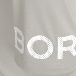 BJØRN BORG T-Shirt Herren - Beige -Tennis-Peters 05618000 10