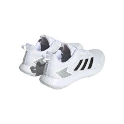 ADIDAS Defiant Speed Allcourtschuh Herren - Weiß, Schwarz -Tennis-Peters 05784000 0 2